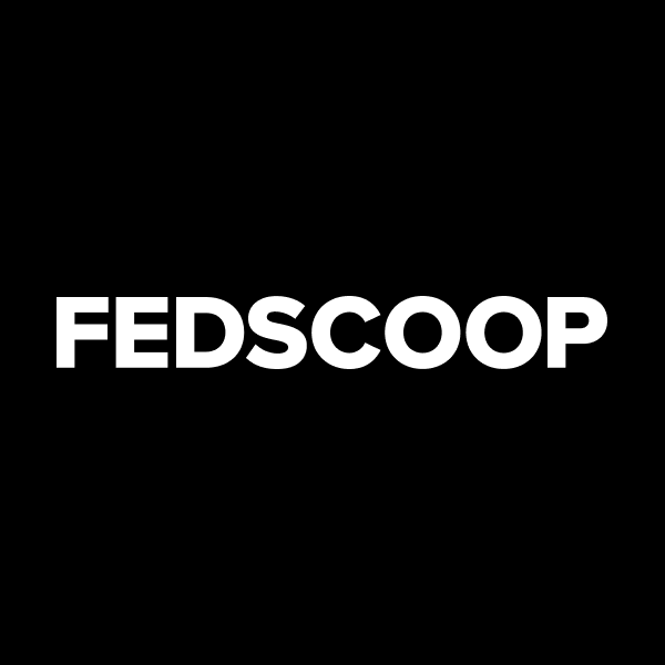 FedScoop logo