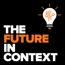 The Future in Context logo