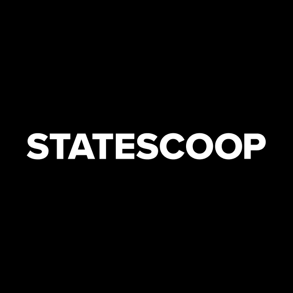 StateScoop logo